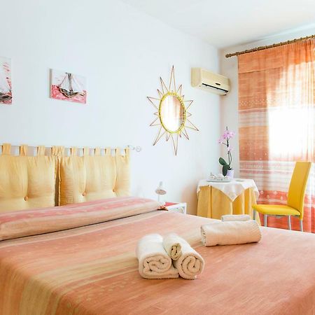 B&B Margherita Calasetta Exteriér fotografie