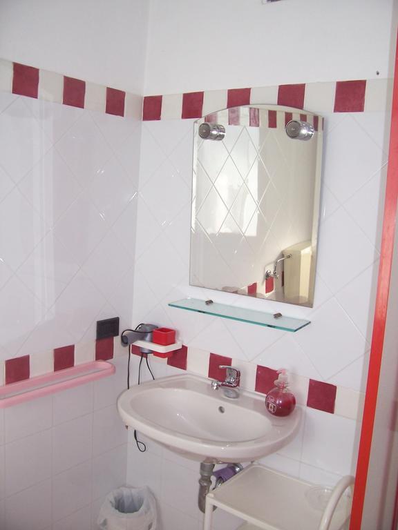 B&B Margherita Calasetta Pokoj fotografie